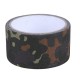 5cm*5m EONBON Outdoor Camping Guise Camouflage Strong Masking Tape For Flashlight Paiting Bike Car Wall Tree Painting Decoration Handle Belt 5cm*5m EONBON Outdoor Camping Guise Camouflage Strong Masking Tape For Flashlight Paiting Bike Car Wall Tree Painting Decoration Handle Belt