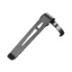 Astrolux MH10 Flashlight Body Clip Flashlight Accessories Astrolux MH10 Flashlight Body Clip Flashlight Accessories