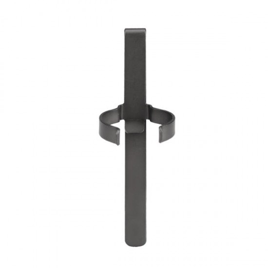 Astrolux S1/BLF A6 Flashlight Stainless Steel Titanize Body Clip Flashlight Accessories Astrolux S1/BLF A6 Flashlight Stainless Steel Titanize Body Clip Flashlight Accessories