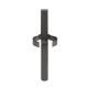 Astrolux S1/BLF A6 Flashlight Stainless Steel Titanize Body Clip Flashlight Accessories Astrolux S1/BLF A6 Flashlight Stainless Steel Titanize Body Clip Flashlight Accessories