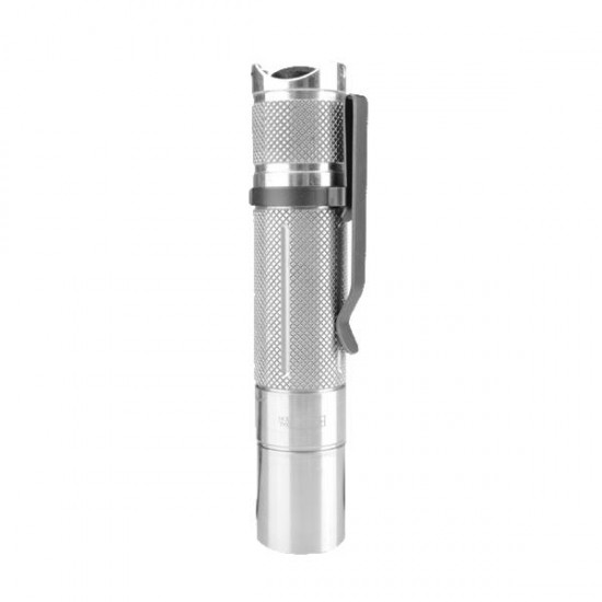 Astrolux S1/BLF A6 Flashlight Stainless Steel Titanize Body Clip Flashlight Accessories