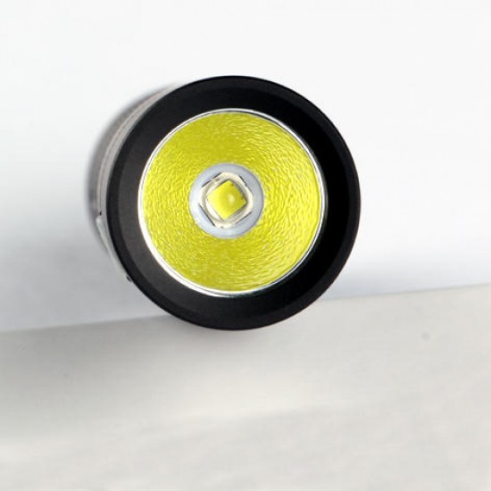 2.5A Convoy S9 L2 1000LM 5Modes Memory Function USB Rechargeable Super Bight EDC Flashlight 2.5A Convoy S9 L2 1000LM 5Modes Memory Function USB Rechargeable Super Bight EDC Flashlight
