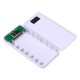 3 in1 7Slots DIY LCD Display Smart 18650 Battery Charger & Mobile Power Bank & LED Flashlight 3 in1 7Slots DIY LCD Display Smart 18650 Battery Charger & Mobile Power Bank & LED Flashlight