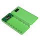 3 in1 7Slots DIY LCD Display Smart 18650 Battery Charger & Mobile Power Bank & LED Flashlight 3 in1 7Slots DIY LCD Display Smart 18650 Battery Charger & Mobile Power Bank & LED Flashlight
