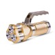 3000LM 3x T6 Super Bright 3Modes Easy Operation 18650 LED Spotlight Flashlight Torch Light 3000LM 3x T6 Super Bright 3Modes Easy Operation 18650 LED Spotlight Flashlight Torch Light