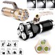 3000LM 3x T6 Super Bright 3Modes Easy Operation 18650 LED Spotlight Flashlight Torch Light 3000LM 3x T6 Super Bright 3Modes Easy Operation 18650 LED Spotlight Flashlight Torch Light