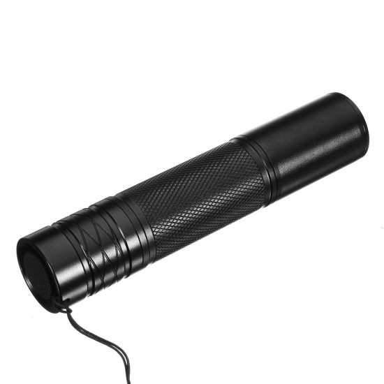 5W 850nm Infrared IR LED  Flashlight Zoomable Night Vision Scope Outdoor Torch