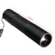 5W 850nm Infrared IR LED Flashlight Zoomable Night Vision Scope Outdoor Torch 5W 850nm Infrared IR LED Flashlight Zoomable Night Vision Scope Outdoor Torch