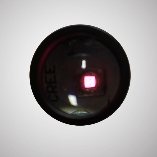 5W 850nm Infrared IR LED Flashlight Zoomable Night Vision Scope Outdoor Torch 5W 850nm Infrared IR LED Flashlight Zoomable Night Vision Scope Outdoor Torch