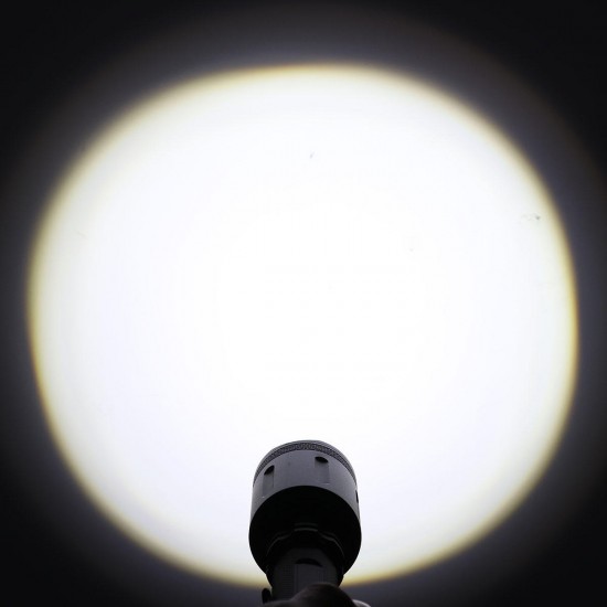 9000LM XHP50 Tactical LED Zoomable Flashlight 9000LM XHP50 Tactical LED Zoomable Flashlight