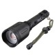 9000LM XHP50 Tactical LED Zoomable Flashlight 9000LM XHP50 Tactical LED Zoomable Flashlight