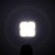 9000LM XHP50 Tactical LED Zoomable Flashlight 9000LM XHP50 Tactical LED Zoomable Flashlight