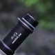Amutorch AX3 2x XP-L HD 2500LM Stainless Steel EDC Campact 18650 LED Flashlight Outdoor Mini Torch Amutorch AX3 2x XP-L HD 2500LM Stainless Steel EDC Campact 18650 LED Flashlight Outdoor Mini Torch