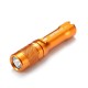 Astrolux A01 Nichia 219B 102LM AAA Mini Waterproof Keychain EDC LED Flashlight