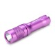 Astrolux A01 Nichia 219B 102LM AAA Mini Waterproof Keychain EDC LED Flashlight