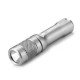 Astrolux A01 Nichia 219B 102LM AAA Mini Waterproof Keychain EDC LED Flashlight