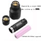 Astrolux C8 XP-L HI 1300Lumens 7/4modes A6 Driver Tactical EDC LED Flashlight 18650