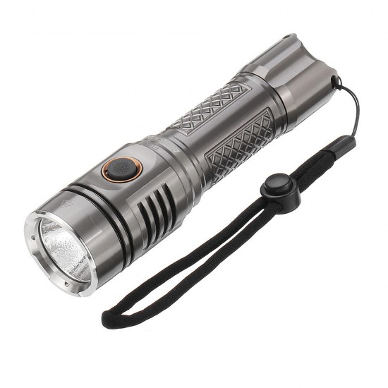 Astrolux FT01 XHP50.2 2215LM 309m 8Modes USB Rechargeable Military Army Tactical 21700 18650 LED Flashlight
