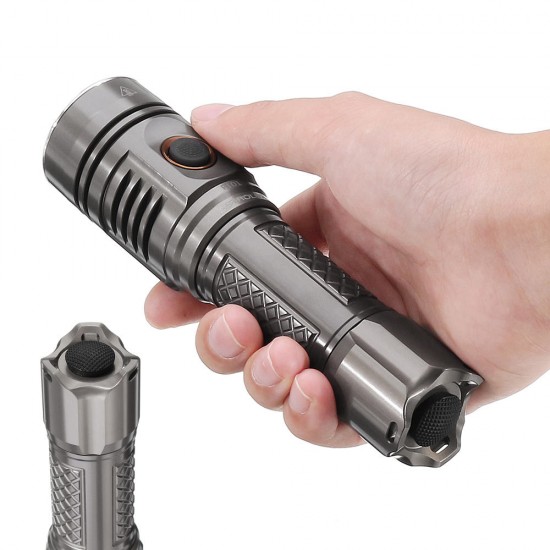 Astrolux FT01 XHP50.2 2215LM 309m 8Modes USB Rechargeable Military Army Tactical 21700 18650 LED Flashlight