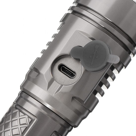 Astrolux FT01 XHP50.2 2215LM 309m 8Modes USB Rechargeable Military Army Tactical 21700 18650 LED Flashlight Astrolux FT01 XHP50.2 2215LM 309m 8Modes USB Rechargeable Military Army Tactical 21700 18650 LED Flashlight