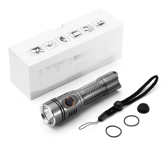 Astrolux FT01 XHP50.2 2215LM 309m 8Modes USB Rechargeable Military Army Tactical 21700 18650 LED Flashlight Astrolux FT01 XHP50.2 2215LM 309m 8Modes USB Rechargeable Military Army Tactical 21700 18650 LED Flashlight