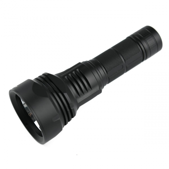 Astrolux FT02 XHP35-HI 2200LM Stepless Dimming USB Rechargeable Military LED Torch High Powerful High Lumen Flashlight Astrolux FT02 XHP35-HI 2200LM Stepless Dimming USB Rechargeable Military LED Torch High Powerful High Lumen Flashlight