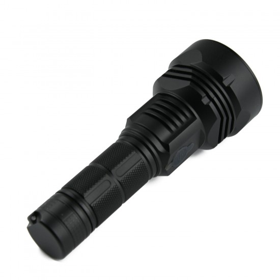 Astrolux FT02 XHP35-HI 2200LM Stepless Dimming USB Rechargeable Military LED Torch High Powerful High Lumen Flashlight Astrolux FT02 XHP35-HI 2200LM Stepless Dimming USB Rechargeable Military LED Torch High Powerful High Lumen Flashlight
