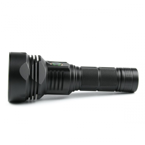 Astrolux FT02 XHP35-HI 2200LM Stepless Dimming USB Rechargeable Military LED Torch High Powerful High Lumen Flashlight