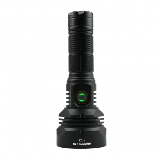 Astrolux FT02 XHP35-HI 2200LM Stepless Dimming USB Rechargeable Military LED Torch High Powerful High Lumen Flashlight Astrolux FT02 XHP35-HI 2200LM Stepless Dimming USB Rechargeable Military LED Torch High Powerful High Lumen Flashlight
