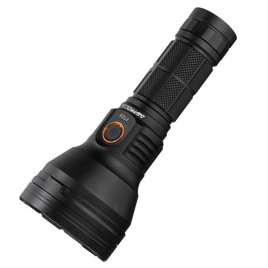 Astrolux FT03 XHP50.2 4300lm 735m NarsilM v1.3 USB-C Rechargeable 2A 26650 21700 18650 LED Flashlight Astrolux FT03 XHP50.2 4300lm 735m NarsilM v1.3 USB-C Rechargeable 2A 26650 21700 18650 LED Flashlight