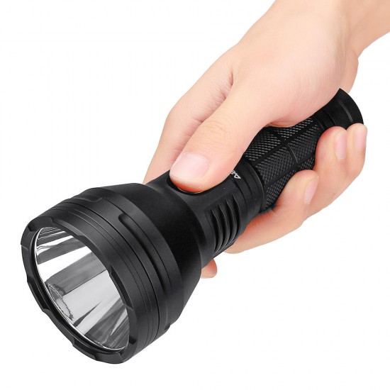 Astrolux FT03 XHP50.2 4300lm 735m NarsilM v1.3 USB-C Rechargeable 2A 26650 21700 18650 LED Flashlight
