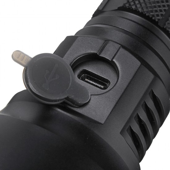 Astrolux FT03 XHP50.2 4300lm 735m NarsilM v1.3 USB-C Rechargeable 2A 26650 21700 18650 LED Flashlight Astrolux FT03 XHP50.2 4300lm 735m NarsilM v1.3 USB-C Rechargeable 2A 26650 21700 18650 LED Flashlight
