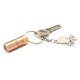 Astrolux M03 Copper XP-G2/XP-G3/nichia 219B 100LM USB Mini LED Flashlight Astrolux M03 Copper XP-G2/XP-G3/nichia 219B 100LM USB Mini LED Flashlight