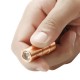 Astrolux M03 Copper XP-G2/XP-G3/nichia 219B 100LM USB Mini LED Flashlight Astrolux M03 Copper XP-G2/XP-G3/nichia 219B 100LM USB Mini LED Flashlight