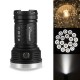 Astrolux MF01 18x XP-G3/Nichia 219C 12000LM Super Bright Searching-Level LED Flashlight 18650