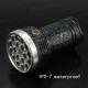 Astrolux MF01 18x XP-G3/Nichia 219C 12000LM Super Bright Searching-Level LED Flashlight 18650 Astrolux MF01 18x XP-G3/Nichia 219C 12000LM Super Bright Searching-Level LED Flashlight 18650