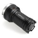 Astrolux MF01 18x XP-G3/Nichia 219C 12000LM Super Bright Searching-Level LED Flashlight 18650