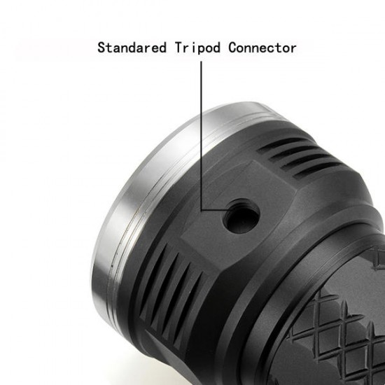 Astrolux MF01 18x XP-G3/Nichia 219C 12000LM Super Bright Searching-Level LED Flashlight 18650 Astrolux MF01 18x XP-G3/Nichia 219C 12000LM Super Bright Searching-Level LED Flashlight 18650
