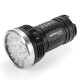 Astrolux MF01 18x XP-G3/Nichia 219C 12000LM Super Bright Searching-Level LED Flashlight 18650 Astrolux MF01 18x XP-G3/Nichia 219C 12000LM Super Bright Searching-Level LED Flashlight 18650