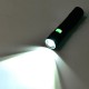 XANES 1301  T6 1500Lumens 5Modes USB Rechargeable LED Flashlight