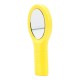 2 in 1 078 COB Portable LED Flashlight Night Light With Makeup Mirror