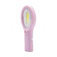 2 in 1 078 COB Portable LED Flashlight Night Light With Makeup Mirror 2 in 1 078 COB Portable LED Flashlight Night Light With Makeup Mirror