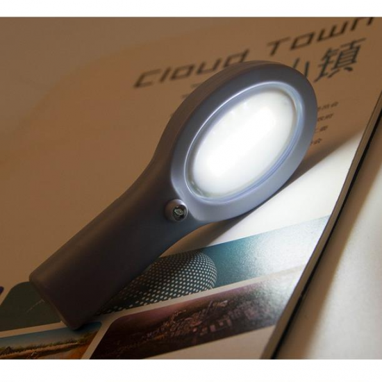 2 in 1 078 COB Portable LED Flashlight Night Light With Makeup Mirror 2 in 1 078 COB Portable LED Flashlight Night Light With Makeup Mirror