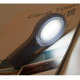 2 in 1 078 COB Portable LED Flashlight Night Light With Makeup Mirror 2 in 1 078 COB Portable LED Flashlight Night Light With Makeup Mirror