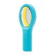 2 in 1 078 COB Portable LED Flashlight Night Light With Makeup Mirror 2 in 1 078 COB Portable LED Flashlight Night Light With Makeup Mirror