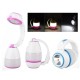 3 in1 LF27 Adjustable Head Multifunctional Portable Flashlight Camping Lamp Work Light Power Bank 3 in1 LF27 Adjustable Head Multifunctional Portable Flashlight Camping Lamp Work Light Power Bank