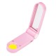 COB LED 3 Modes USB EDC Make up Light 270° Rotation Mini Portable Emergency Night Light Flashlight COB LED 3 Modes USB EDC Make up Light 270° Rotation Mini Portable Emergency Night Light Flashlight
