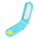 COB LED 3 Modes USB EDC Make up Light 270° Rotation Mini Portable Emergency Night Light Flashlight COB LED 3 Modes USB EDC Make up Light 270° Rotation Mini Portable Emergency Night Light Flashlight