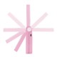 COB LED 3 Modes USB EDC Make up Light 270° Rotation Mini Portable Emergency Night Light Flashlight COB LED 3 Modes USB EDC Make up Light 270° Rotation Mini Portable Emergency Night Light Flashlight