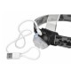 Multi-function Brightness Long-life Rechargeable Portable Outdoor Bikelight Lightweight Headlamp Multi-function Brightness Long-life Rechargeable Portable Outdoor Bikelight Lightweight Headlamp